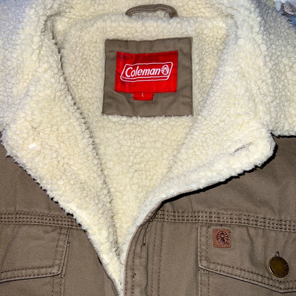 Coleman Jacket - image 3